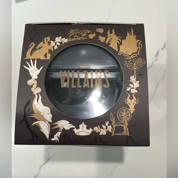 NWT Disney Maleficent Bust - Picture 4 of 6